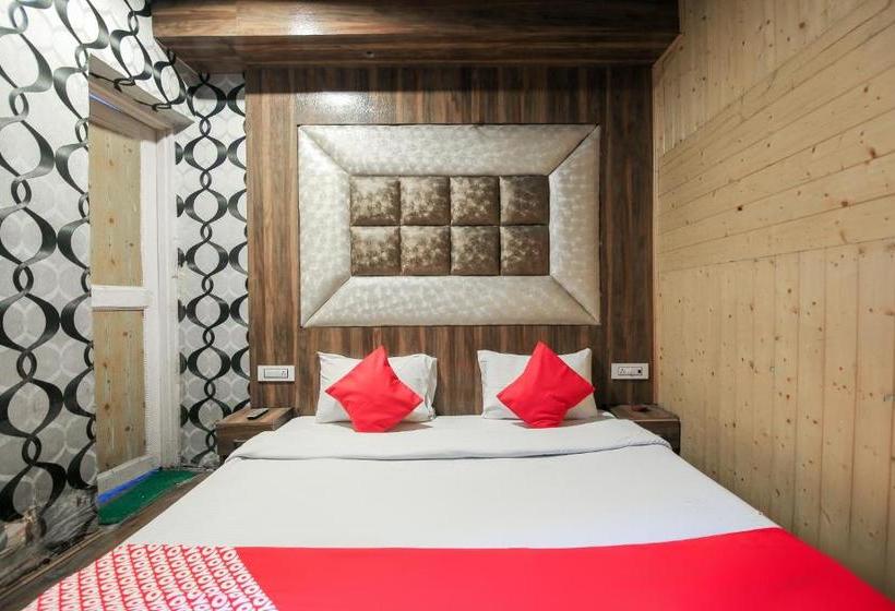 בית מלון כפרי Oyo 69289  Alsamad