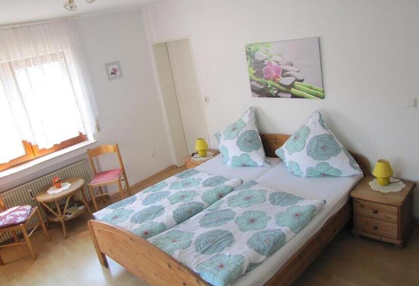 ホテル Panoramacafé Kattenes