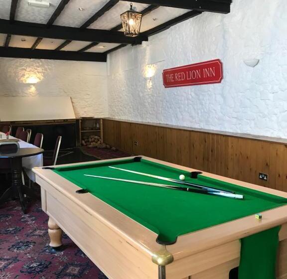 فندق Red Lion Inn