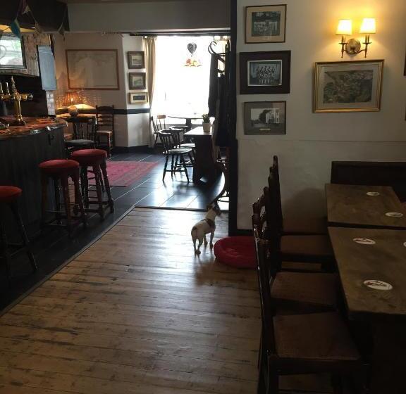 فندق Red Lion Inn