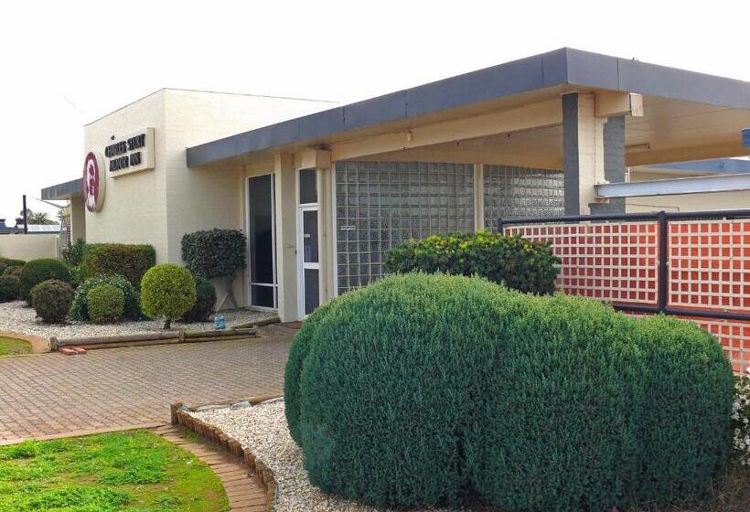 Мотель Charles Sturt Motor Inn