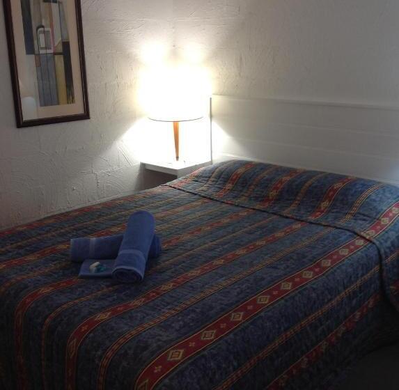 Motel Farnboro