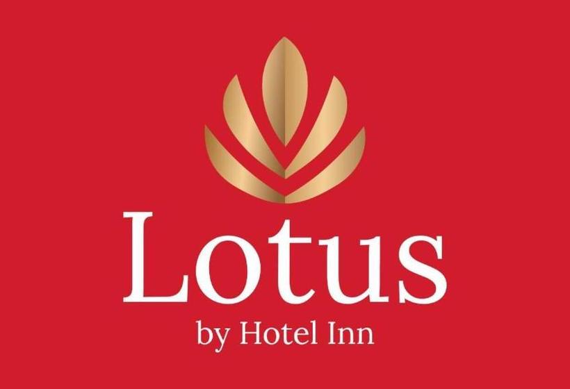 مُتل Lotus By Hotel Inn   Hot Springs