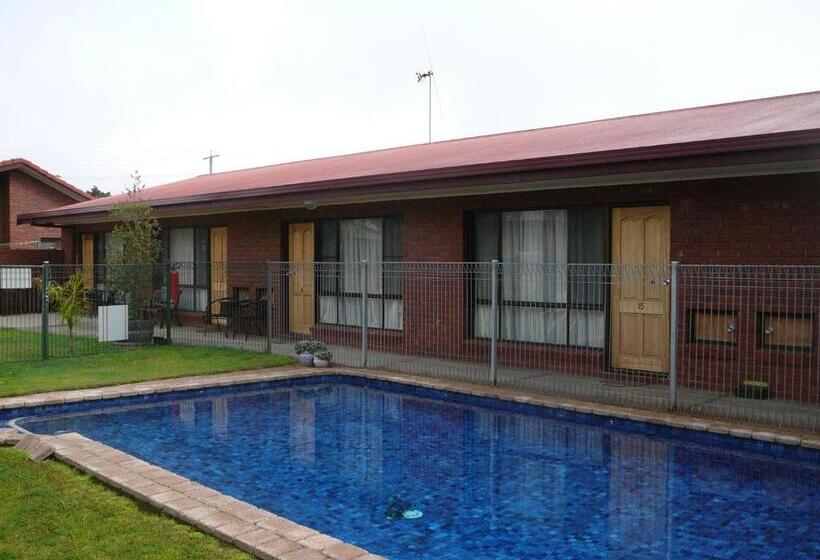 Murray River Motel