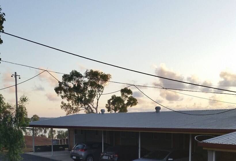 Ocean View Motel Bowen