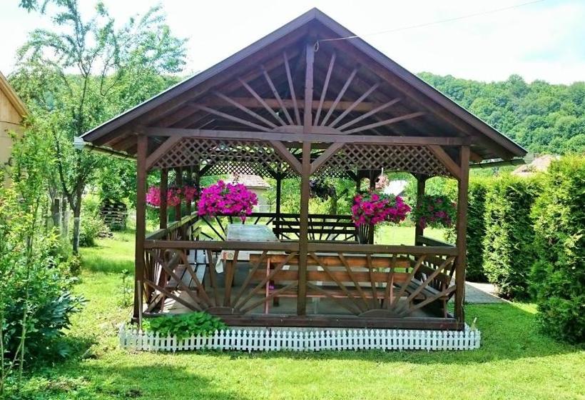 پانسیون Casa Flamingo