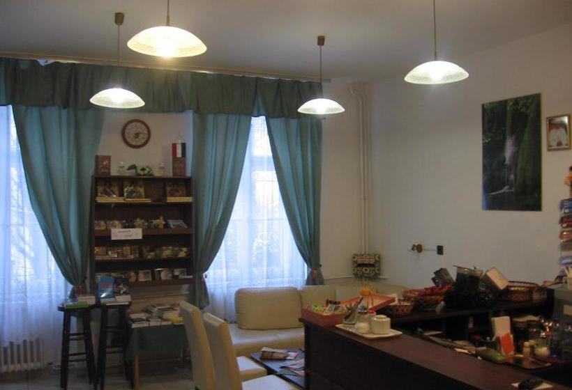 پانسیون Mater Salvatoris House