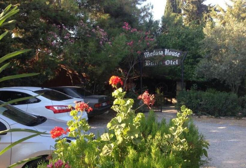 پانسیون Medusa House Butik