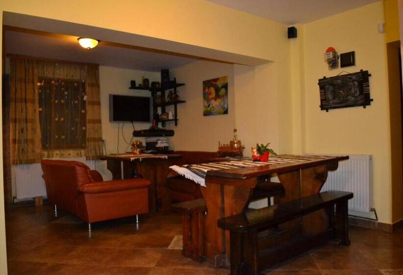 پانسیون Vila Dariana