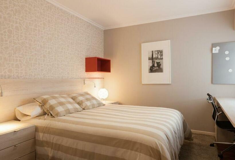 Pension Residencia F&f