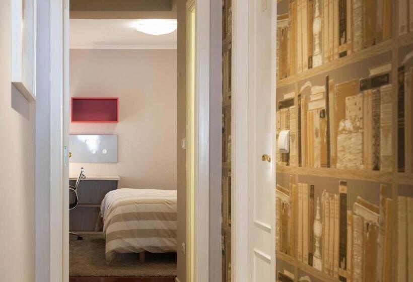 Pension Residencia F&f