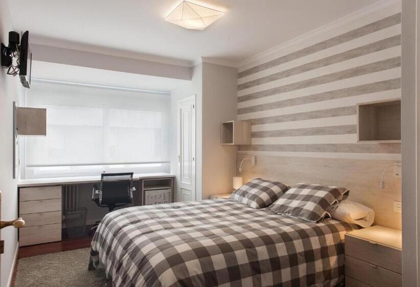 Pension Residencia F&f