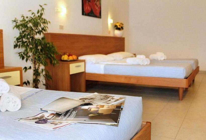 Pfa Hotel La Darsena   Follonica