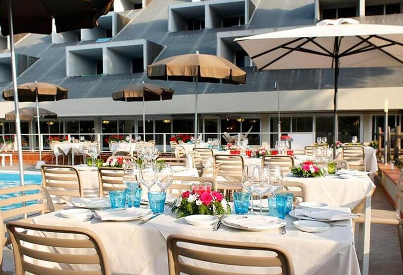 Pfa Hotel La Darsena   Follonica