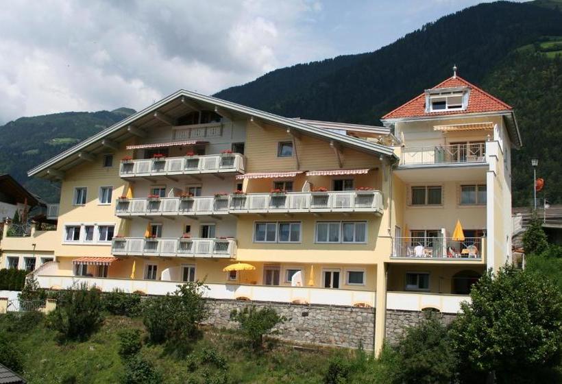 Residence Königsrainer