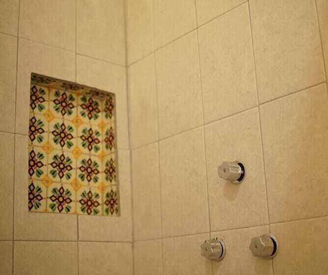 ユースホステル Hostal Tlaquepaque
