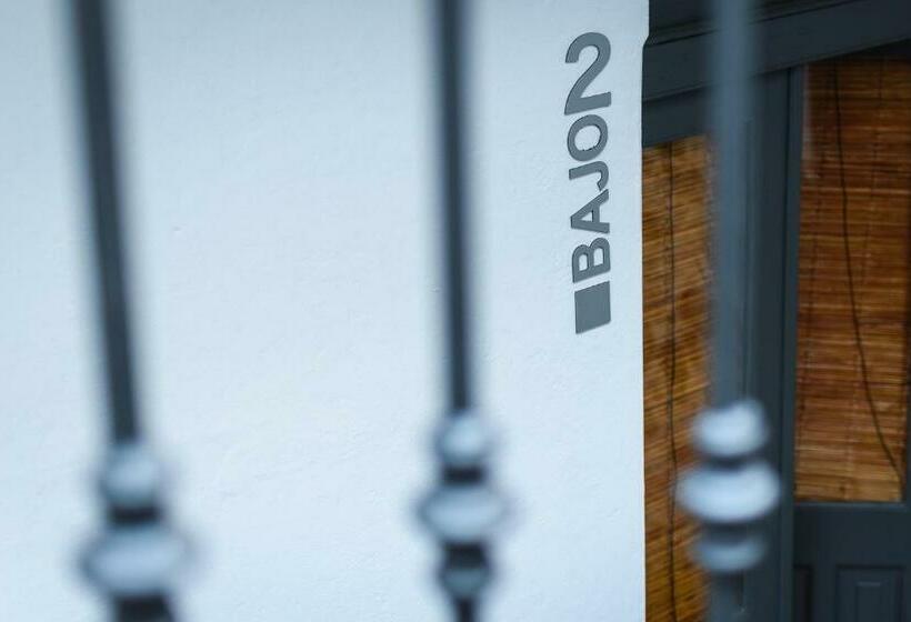 هاستل Posada El Viejo Consulado