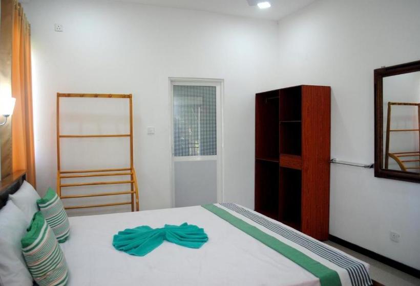 هاستل Village Villa