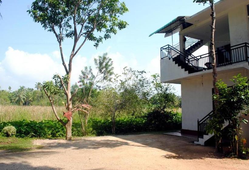 هاستل Village Villa