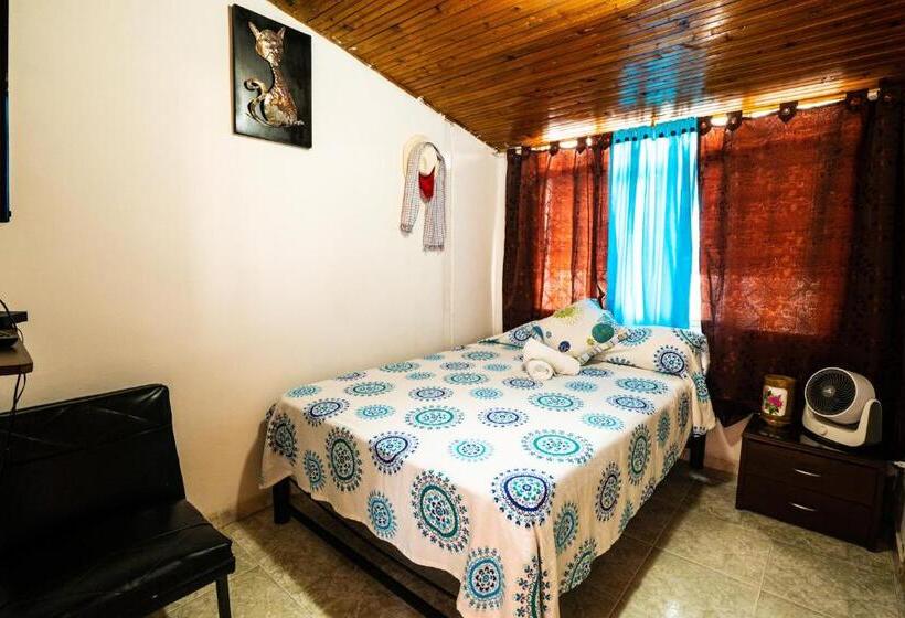 Casa Campesina Hostel
