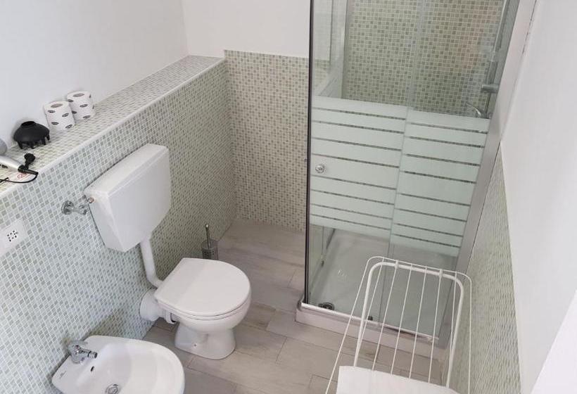Duna Camere Con Bagno