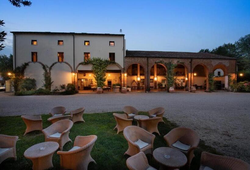 酒店 Agriturismo La Campagnola