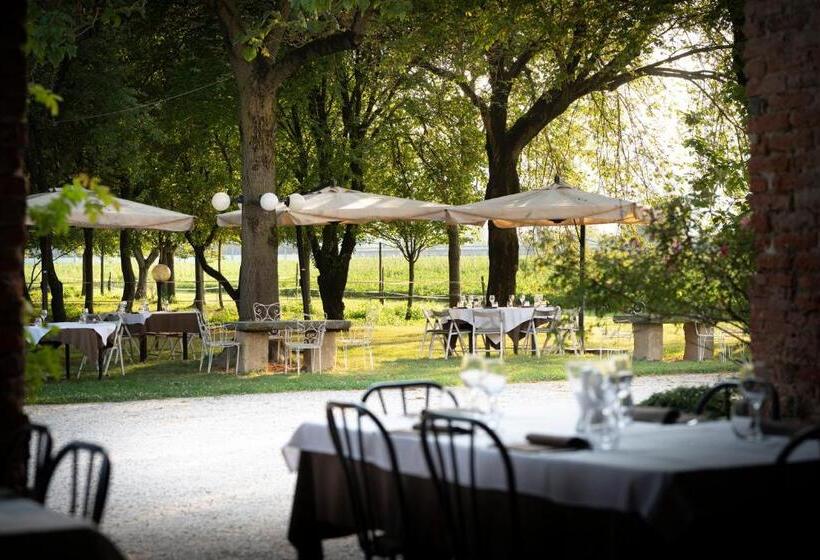 酒店 Agriturismo La Campagnola