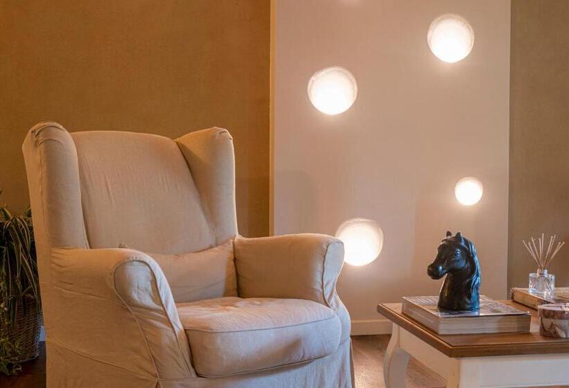酒店 Agriturismo La Campagnola