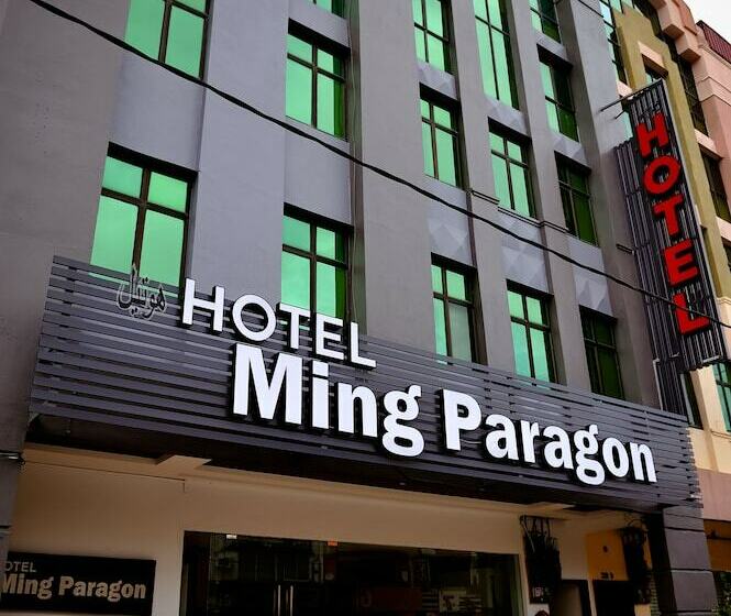 Капсульный Oтель Mp Hostel