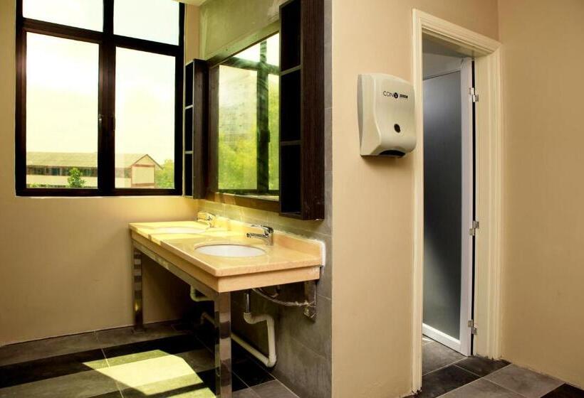 Капсульный Oтель Mp Hostel