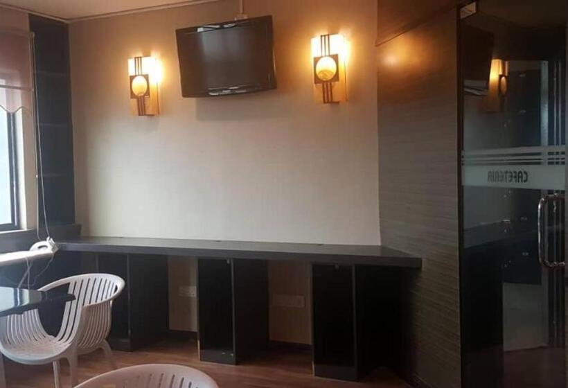 Капсульный Oтель Mp Hostel