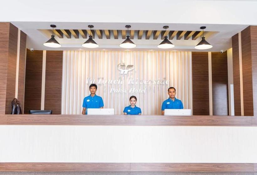 هتل Intouch Riverside