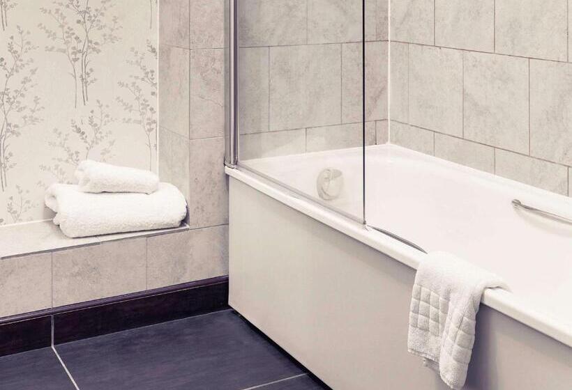فندق Mercure Thame Lambert