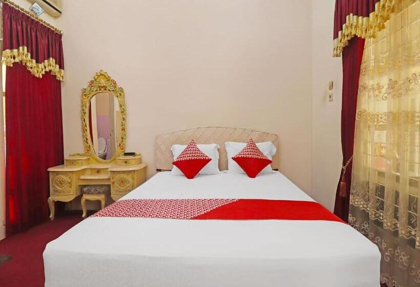 هتل Oyo Life 2899 Ardilia Kost