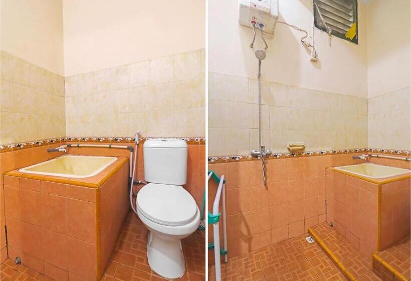 هتل Oyo Life 2899 Ardilia Kost