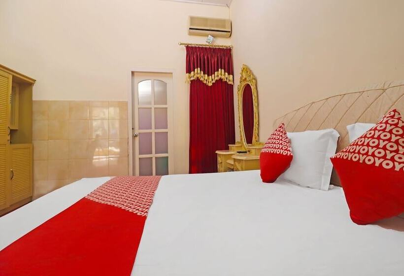هتل Oyo Life 2899 Ardilia Kost