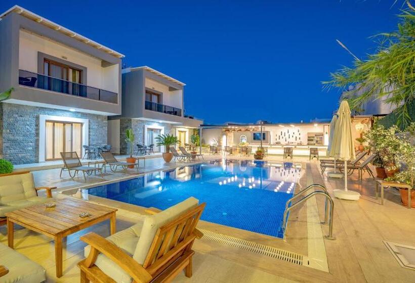 Maye Residence