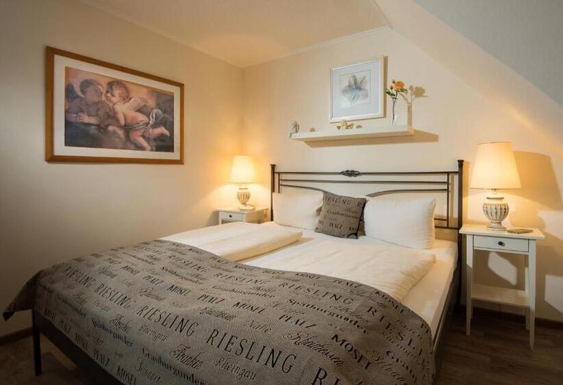 بنسيون Weinhotel Sonnenschein