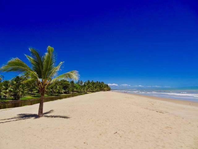 פנסיון Pousada Labella Monick