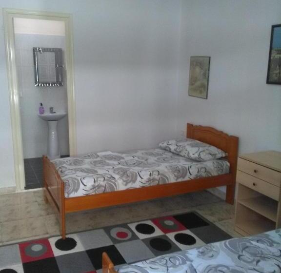 پانسیون Vila Sula Guesthouse