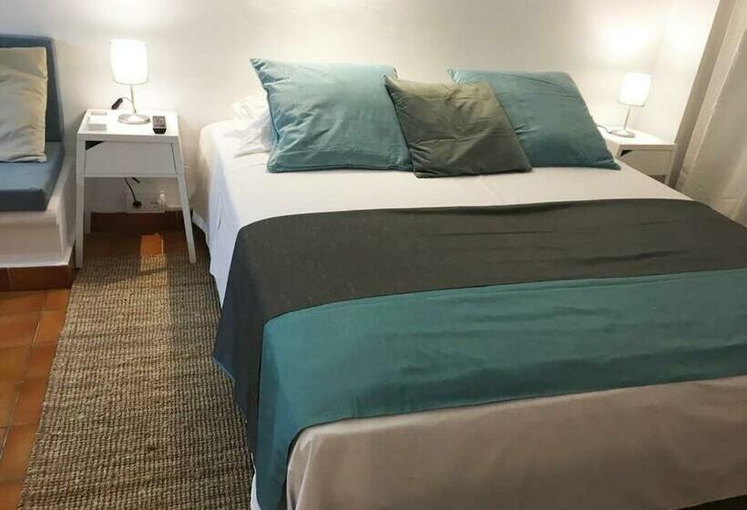 Apartamentos Albertos