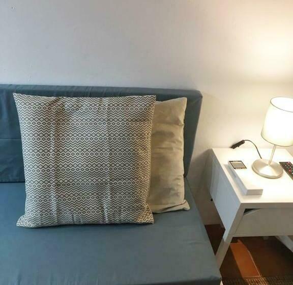 Apartamentos Albertos