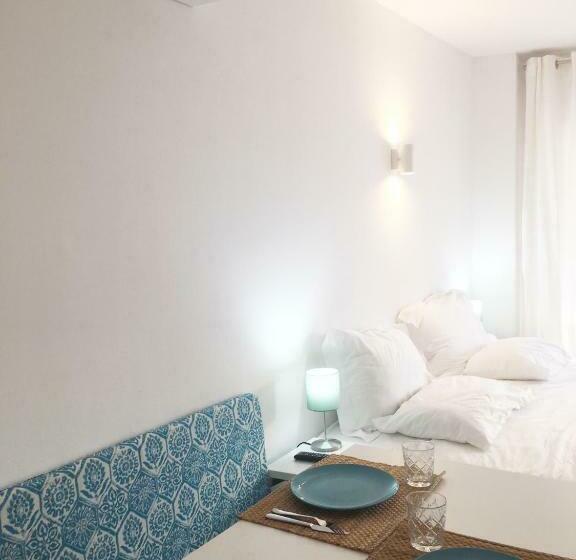 Apartamentos Albertos