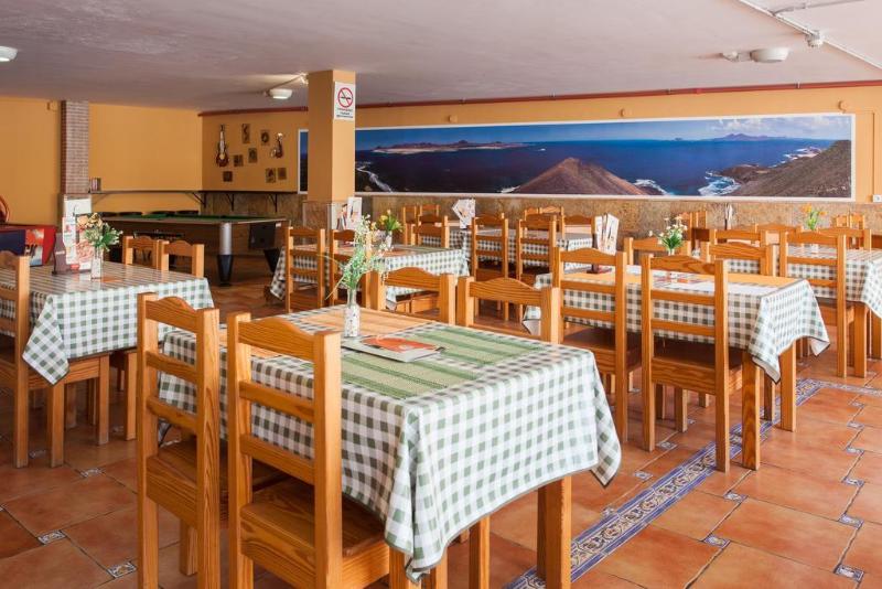 Apartamentos Maxorata Beach