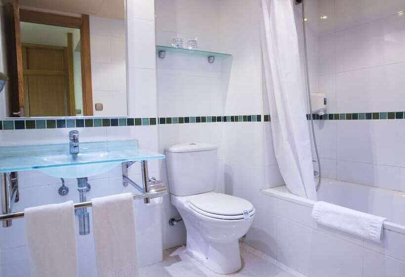 Apartamentos Ms Pepita