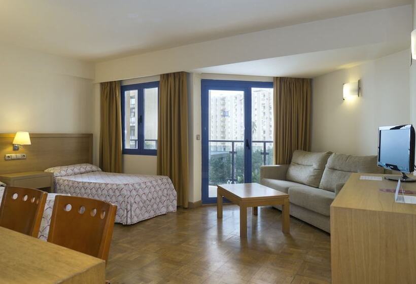 Apartamentos Ms Pepita