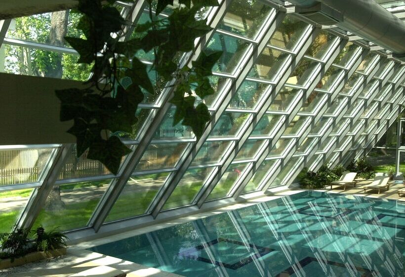 City Partner Park Hotel Pelikan