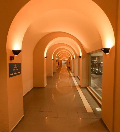 Fortezza Beach Resort