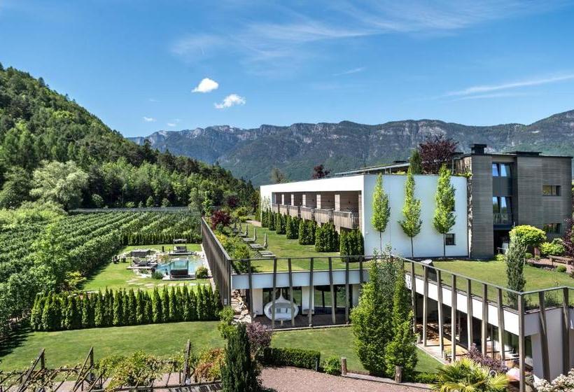 Gartenhotel Moser