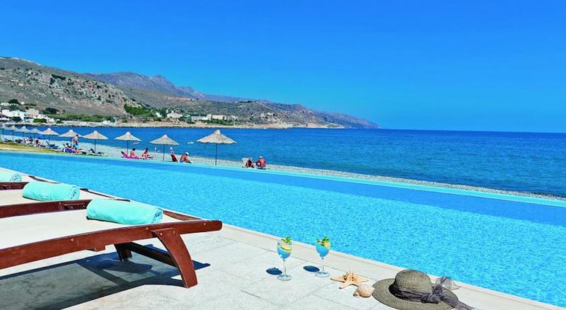 Giannoulis   Grand Bay Beach Resort